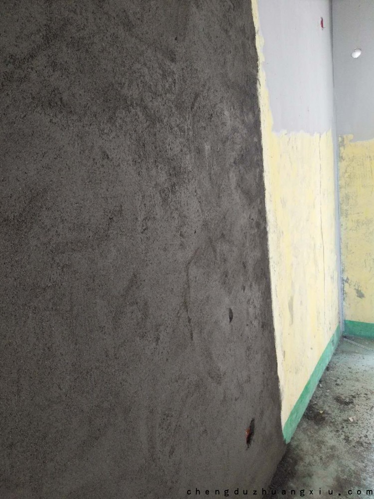 尊龙凯时·(中国)人生就是搏!
网:新建墙体施工完毕