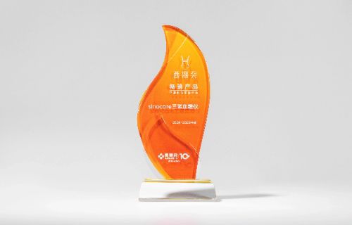 尊龙凯时荣膺2025西鼎会畅销产品，CGM二代引领行业创新
